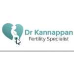 Dr Kannappan fertility specialist