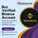 Buy Verified Binance Account