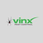 Vinx Pest Control LLC
