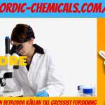 Nordic Chemicals