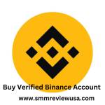 Buy Verified Binance Account