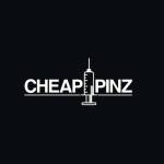 Cheap Pinz