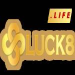 LUCK8 LIFE