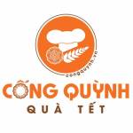 Quà Tết Cống Quỳnh