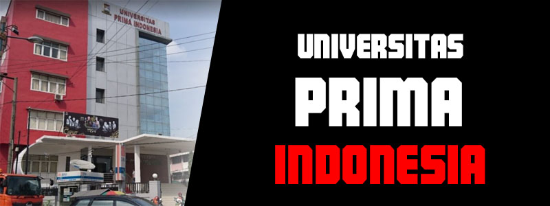 Universitas Prima Indonesia (UNPRI) Fakultas Terbaik Medan