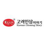 KGS Korean Ginseng Story