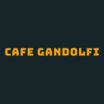 Cafe Gandolfi