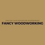 Fancy Woodworking