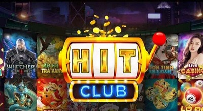 HIT Club - Trang Chủ Tải App Game Bài Đổi Thưởng 2024