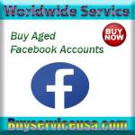 Buy Aged Facebook Accounts