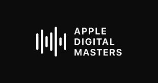 Mastering for Streaming services at Crystal Mastering.