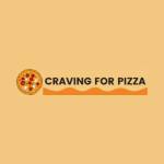 Craving For Pizza