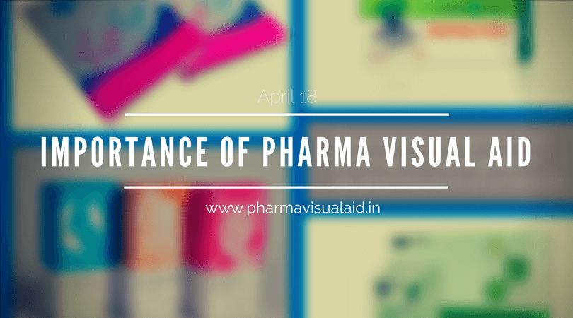 Why Pharma Visual Aid is Important for Pharma Marketing? PVA