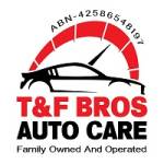 T  F Bros Auto Care