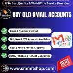 Buy Old Gmail Accounts
