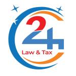 Công ty TNHH Tư vấn Luật và Dịch vụ thuế 24h