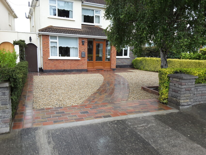 Streets of Style - The Art of Block Paving Brilliance in Ilford - Businessporting.com