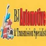 BJ Automotive Transmission Specialist