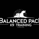 Balanced Pack K9 Training