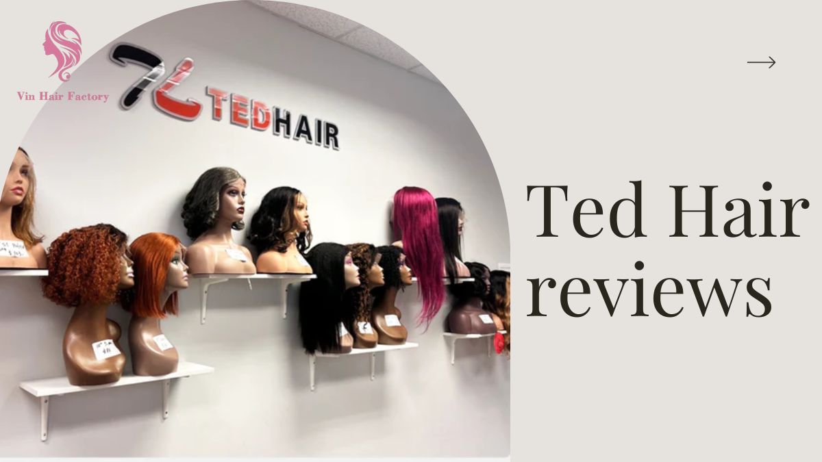 Reading Ted Hair Reviews Before Ordering Hair Products