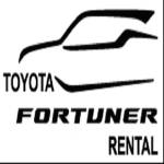 Toyota Fortuner Rental