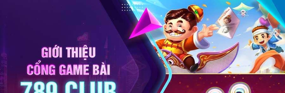 789club Cổng game bài đổi thưởng