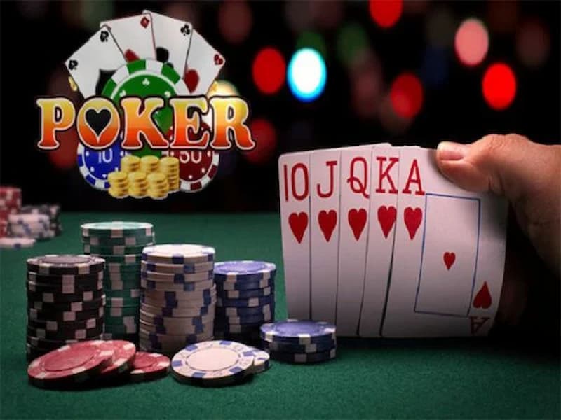 Hướng Dẫn Cách Tính Tỉ Lệ Thắng Trong Poker Chi Tiết