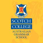 Trường Nam Úc Scotch AGS