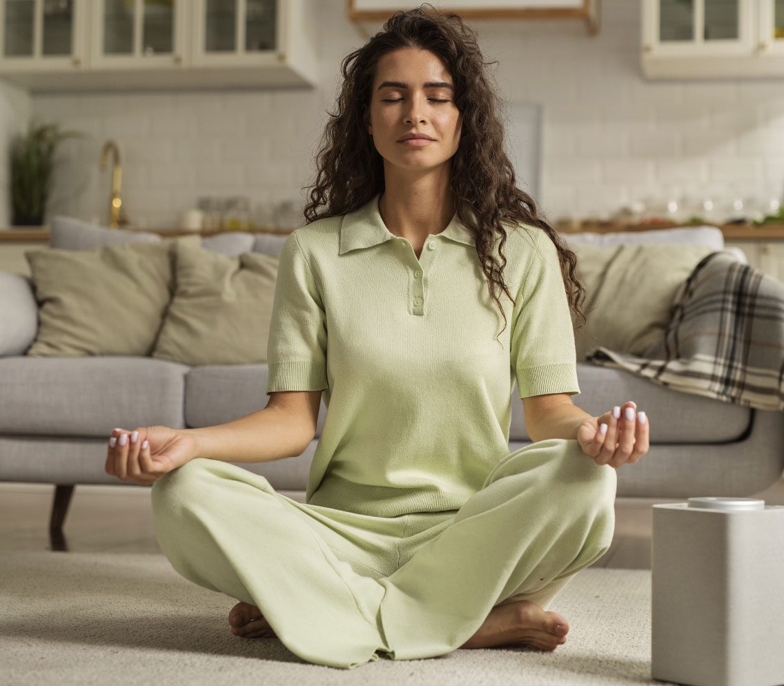 Meditation for Beginners - Meditation Center