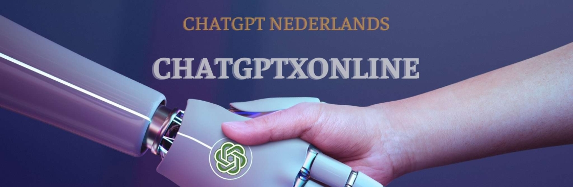 ChatGPT Nederlands ChatGPTXOnline