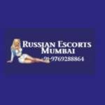 Russian Escorts Mumbai