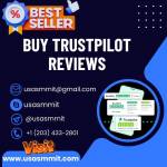 Buy Trustpilot reviews