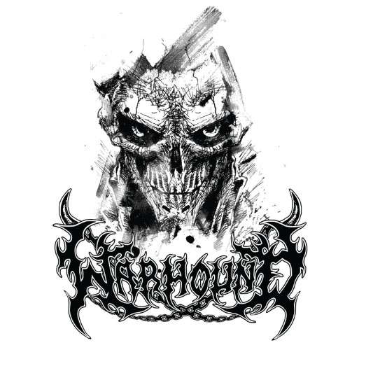 Warhound Merch