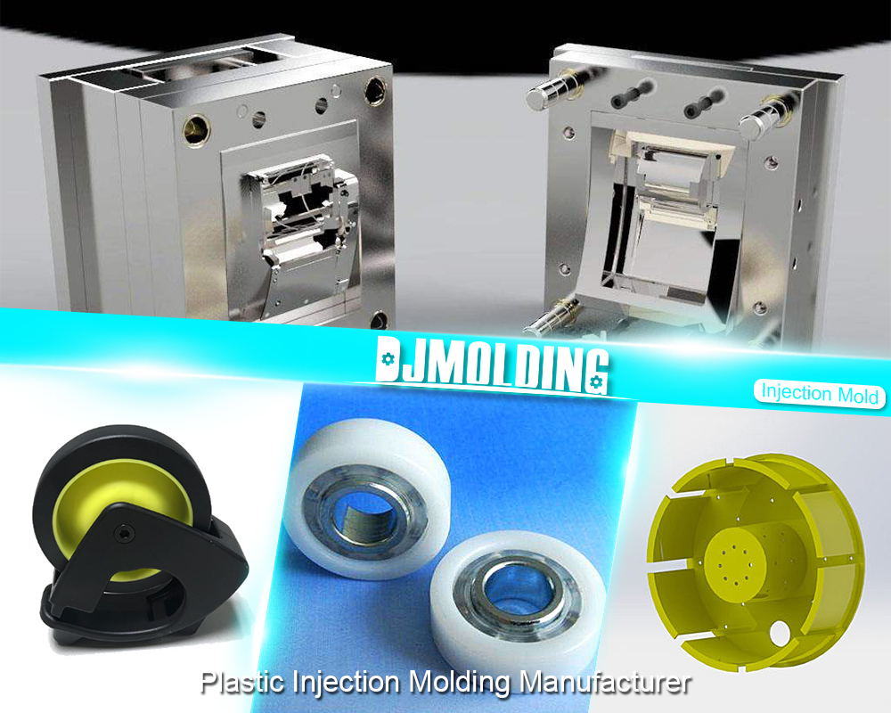China Plastic Injection Molding Manufacturer Supplier Factory | Plastic Injection Molding Maker Company For Low Volume Manufacturing Service