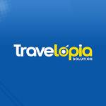 Phần mềm quản lý du lịch Travelopia