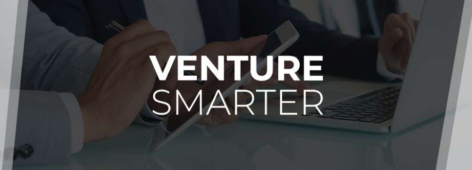 Venture Smarter