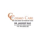 Dr Jagdeep Rao