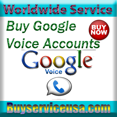 Buy Google Voice Accounts -Desired area number is now available!