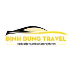 Thuê xe sân bay cam ranh Định Dung