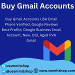 Buy Gmail Accounts