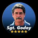 Sgt Godoy