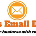 Business email database