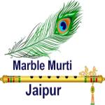 marble murti Jaipur