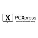 PCX press