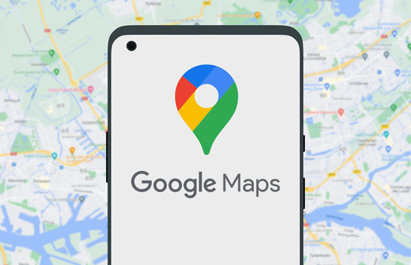 #1 Dịch vụ xác minh Google Maps Đàm Triệu Vinh