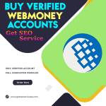 Buy Verified Webmoney account