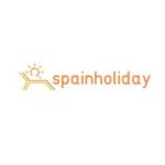 Spain holiday