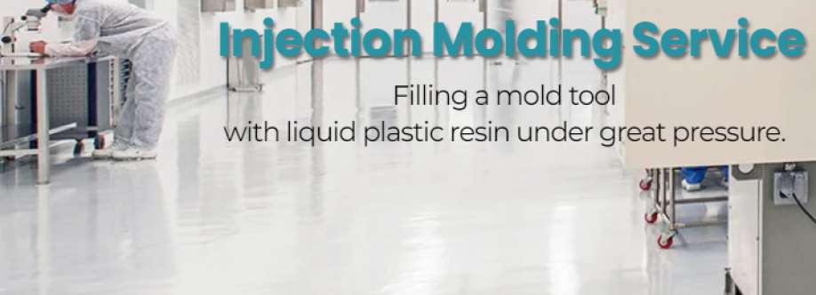 Low Volume Injection Molding