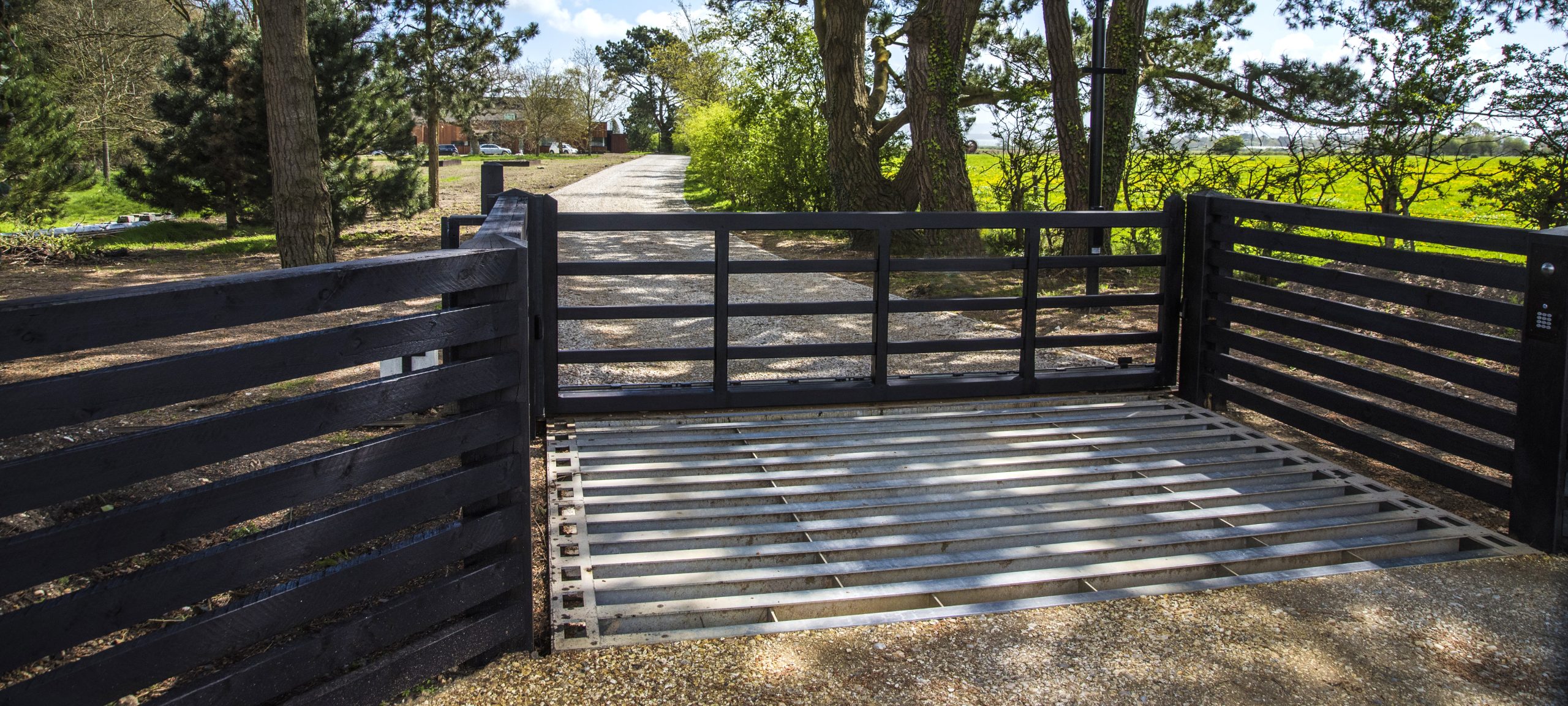 Cattle Grid For Sale