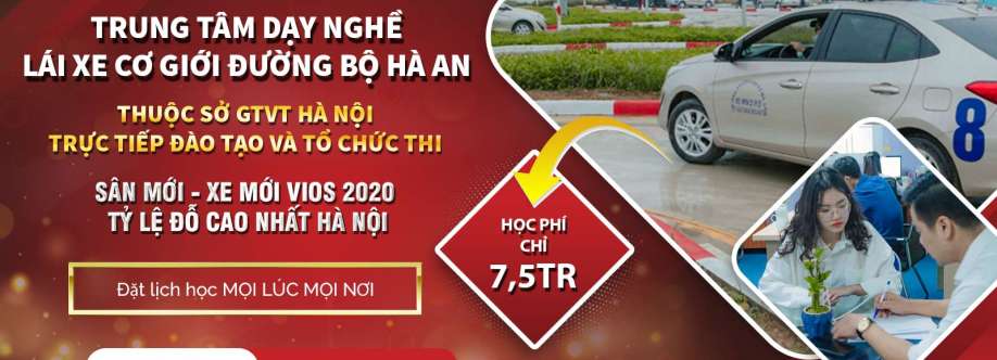 Học Lái Xe Hà An